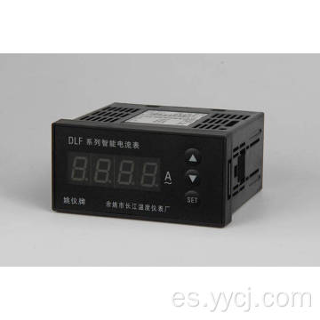 D Digital Ammeter de la Serie D